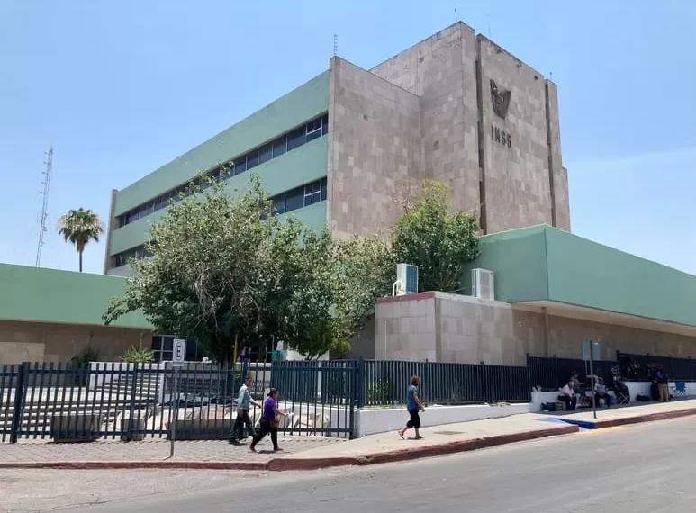 CNDH resuelve en 72 horas queja contra el IMSS de Monclova