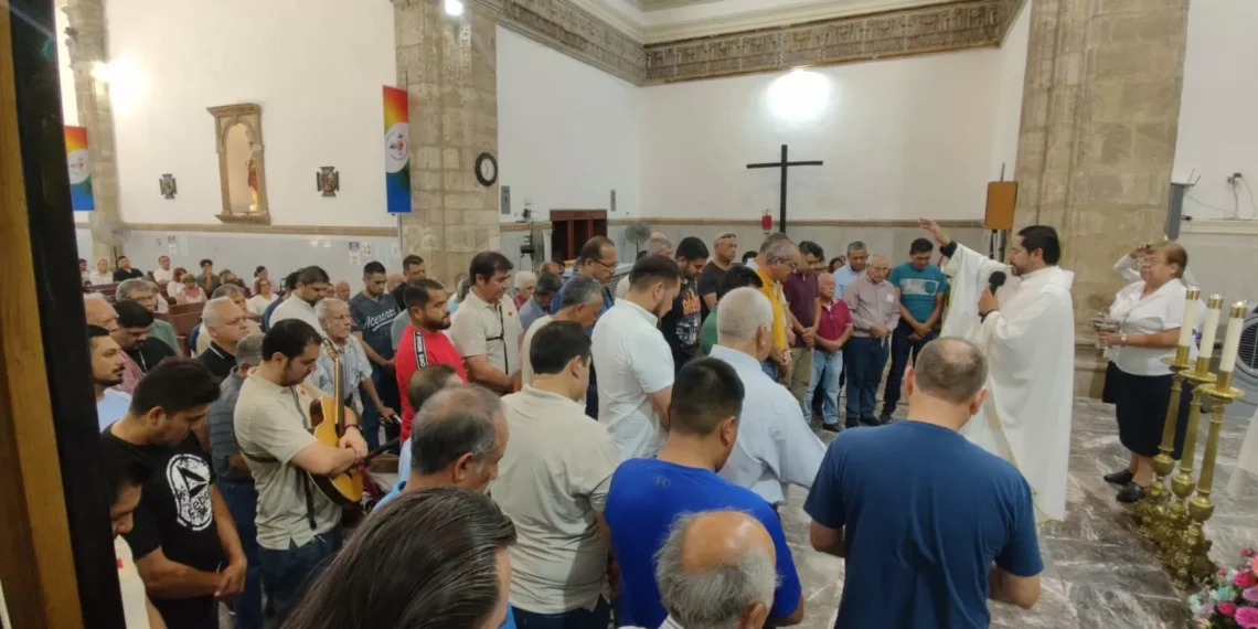 Llama iglesia a glorificar a Dios y vivir la paternidad con fe