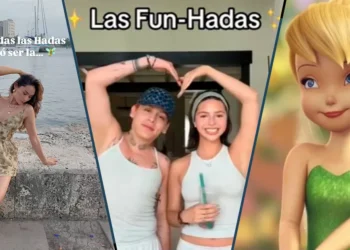 Seguramente has conocido el mame de las “hadas trabajadoras”, te contamos cómo surgió