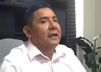 Realizan modificación de epidemiólogo en la Jurisdicción Sanitaria 01 en Piedras Negras