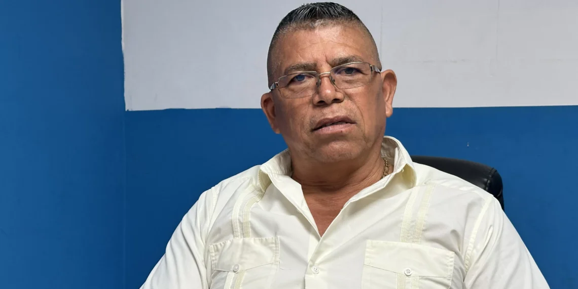 Sin afectación trámites de visa a Estados Unidos