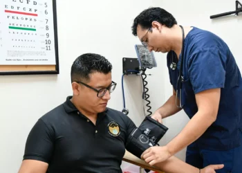 Centro de Evaluación y Control de firmeza de Coahuila recibe reconocimiento de la SSPC