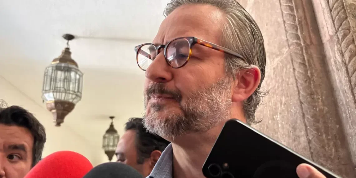 Refuerzan acciones en escuelas de Coahuila tras feminicidio de menor: SEDU