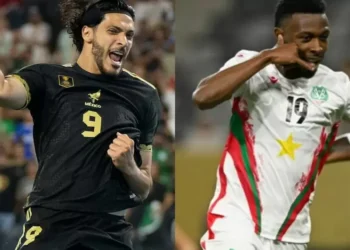 El TRI va por su entrada a 4tos.; enfrenta a la aguerrida Surinam