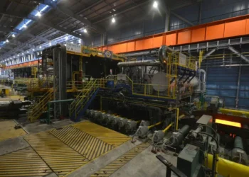 Coparmex advierte migración de industrias de México a Estados Unidos