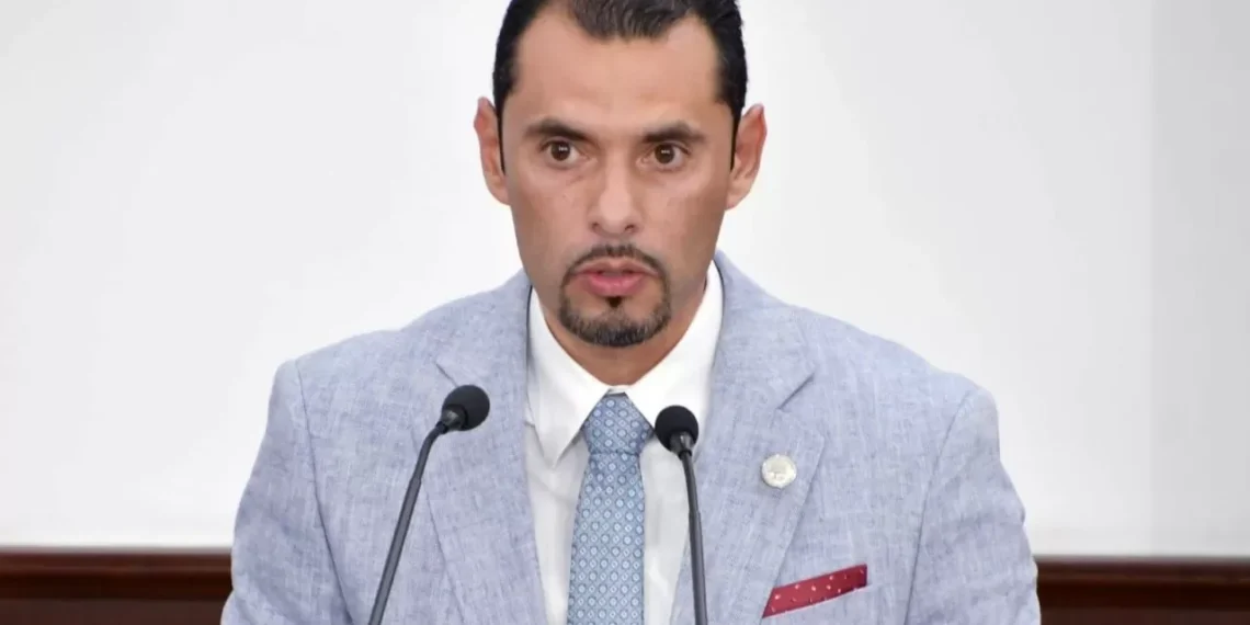 Desde Congreso del Estado, se exhortó al IMSS a que brinde una atención oportuna y de dimensión