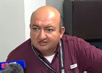 Regulación Sanitaria y CANACO promoverán tarjeta de control inodoro en Piedras Negras