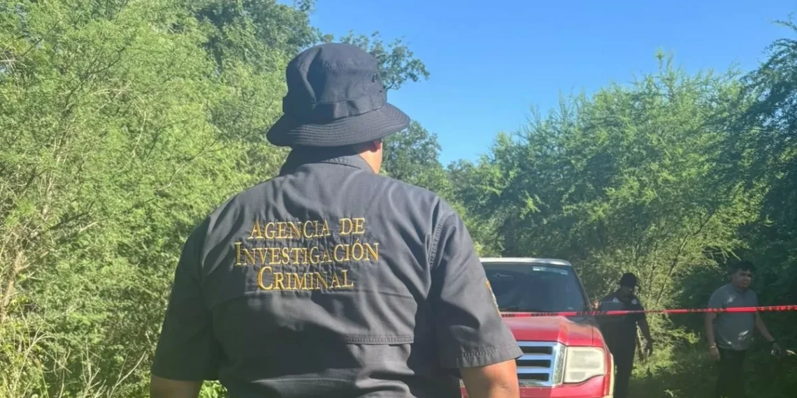 Autoridades detienen a probable cómplice y feminicida de una benjamín en Nueva Rosita
