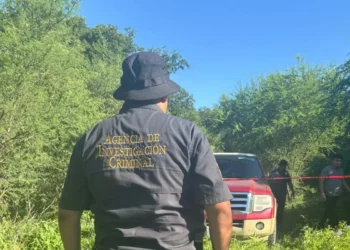 Autoridades detienen a probable cómplice y feminicida de una benjamín en Nueva Rosita