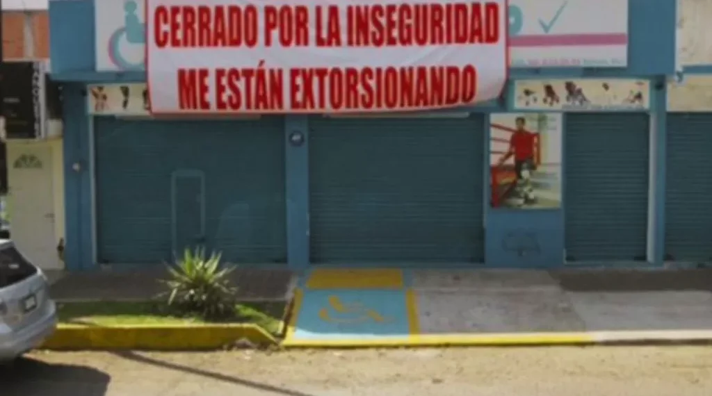 Se expande el cobro de piso en Tecámac