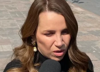 Buscan juntar proyecto del tren de pasajeros con cuarta estación en la zona industrial de Ramos Arizpe