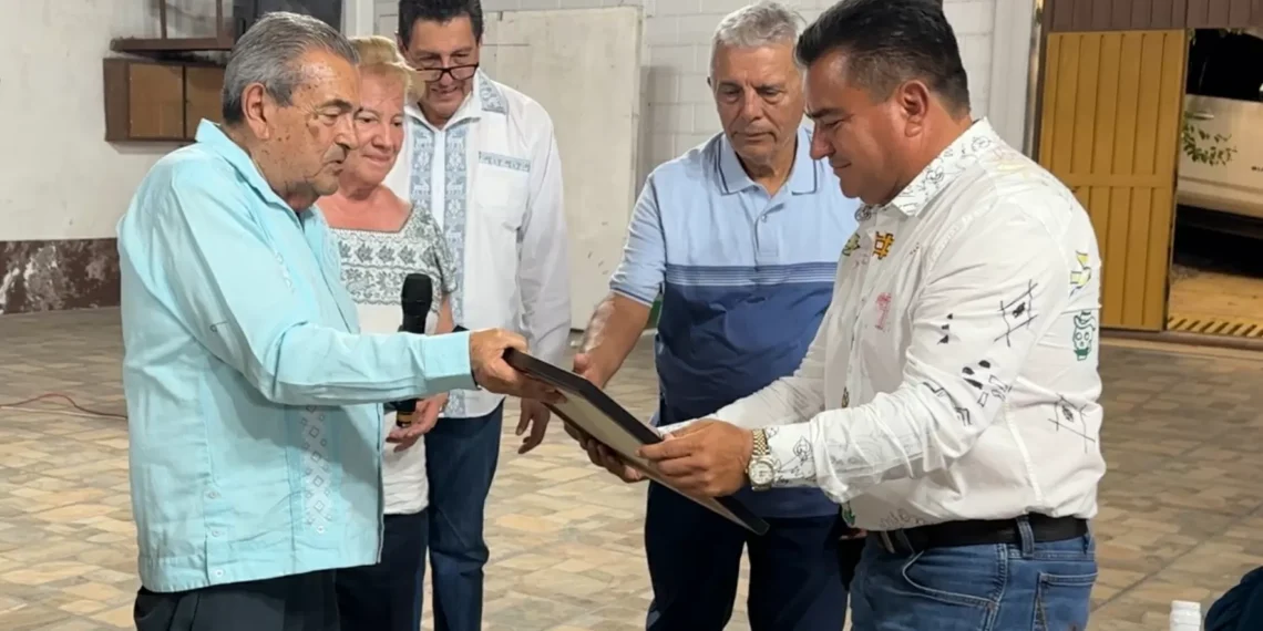 Alcalde de Xicotepec podría visitar Coahuila para rendir corona a Venustiano Carranza