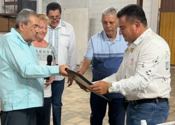 Alcalde de Xicotepec podría visitar Coahuila para rendir corona a Venustiano Carranza