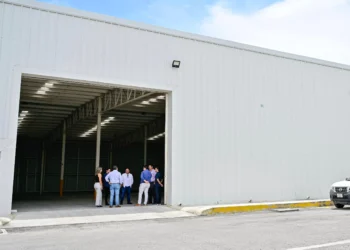 Dual Borgstena arranca operaciones con inversión de 300 mdp en Monclova