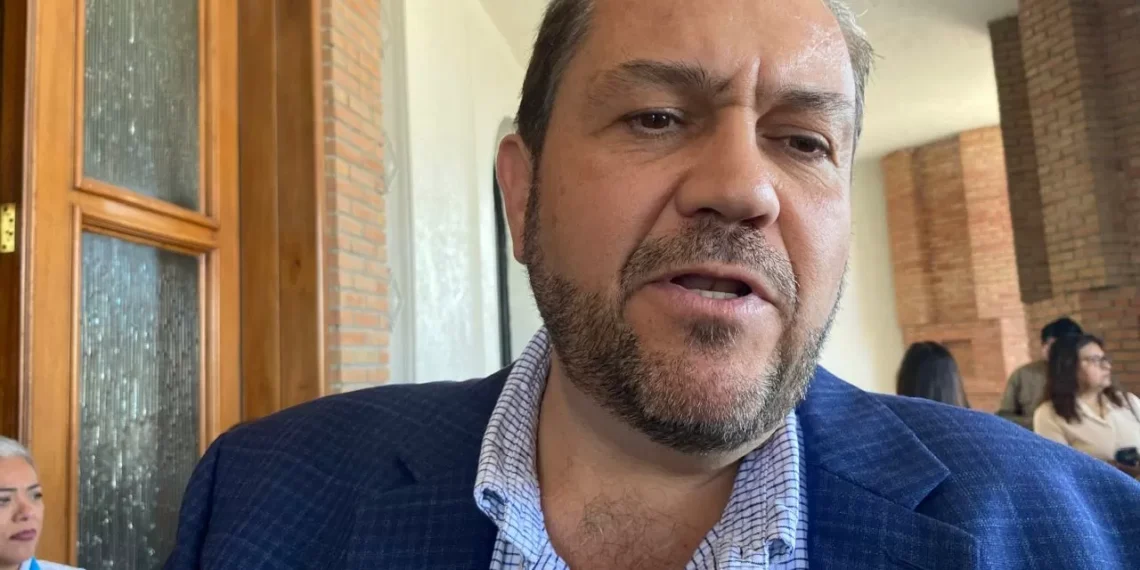Advierten rezago en pago de agua en Ramos Arizpe