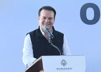 Secretaría de Educación de Durango anuncia que el viernes será holganza