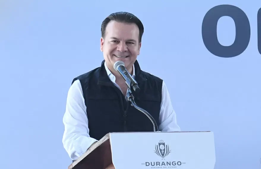 Secretaría de Educación de Durango anuncia que el viernes será holganza