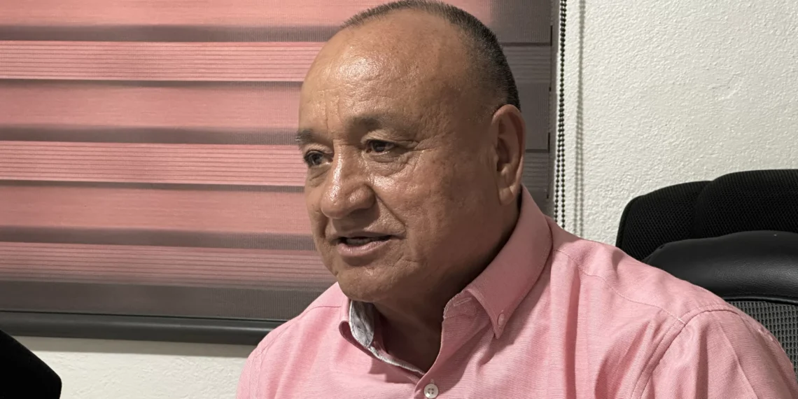Ordena gobernador investigar a Ministerio Público señalado por corrupción