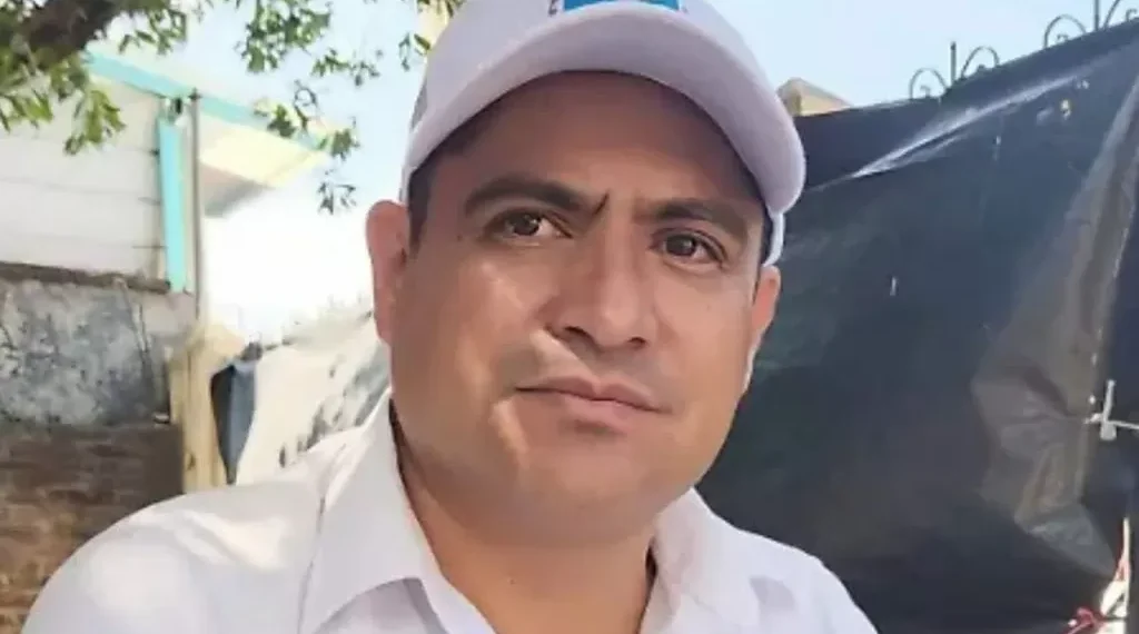 Crecen quejas vs Alan Martínez