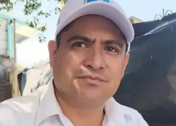 Crecen quejas vs Alan Martínez