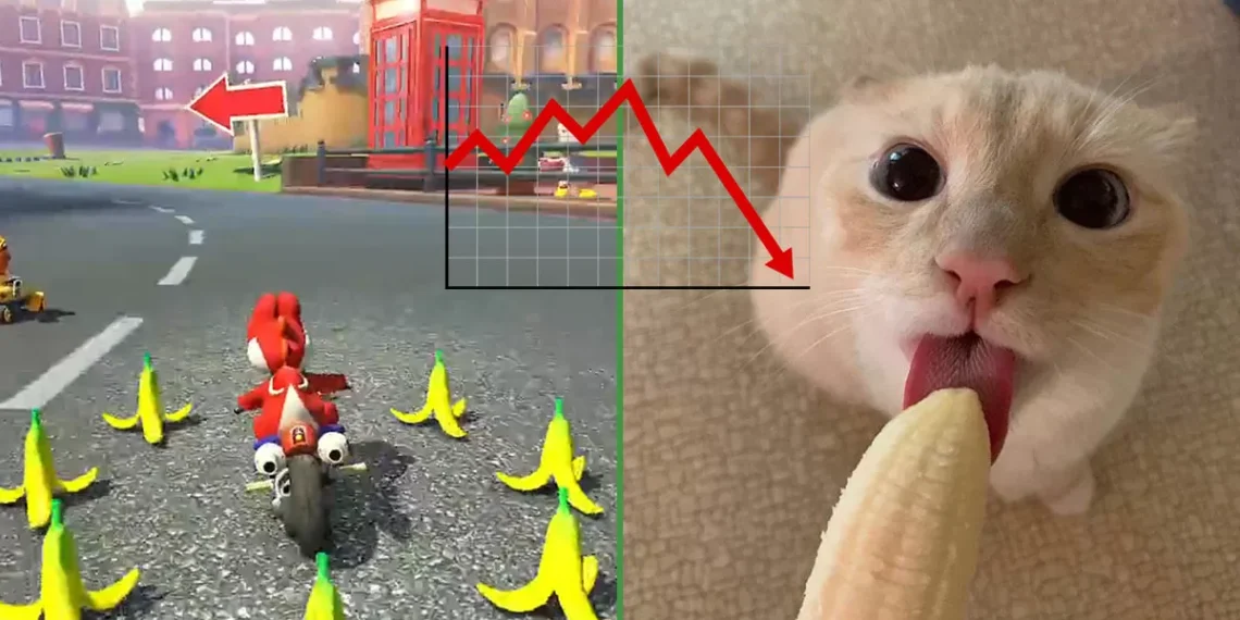 Sitios nopor sufren abrupta caída en visitantes tras lanzamiento del novicio Switch