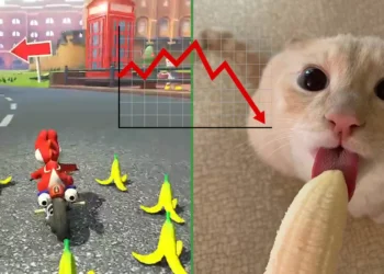 Sitios nopor sufren abrupta caída en visitantes tras lanzamiento del novicio Switch