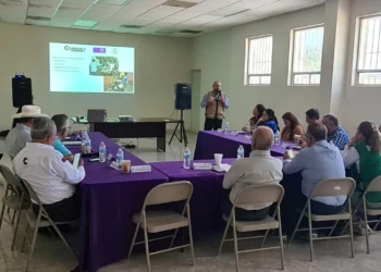 Fortalecerán área de Vectores para avisar casos de Dengue y Rickettsia en Jurisdicción Sanitaria 02