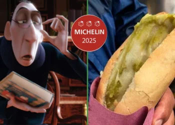 Indignación general porque no le otorgaron la Estrella Michelin a las “Guajolotas Don orgulloso”