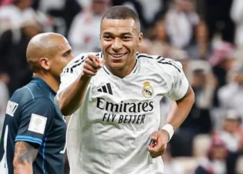 Real Madrid, no descarta a Mbappé ante Pachuca
