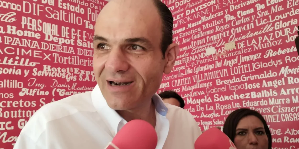 Rechaza Jericó Abramo declaraciones de Noroña sobre manifestaciones en EUA