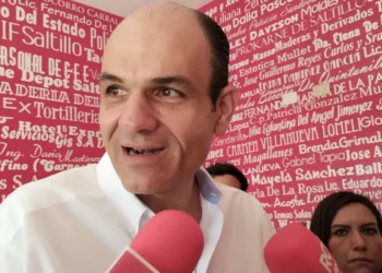 Rechaza Jericó Abramo declaraciones de Noroña sobre manifestaciones en EUA