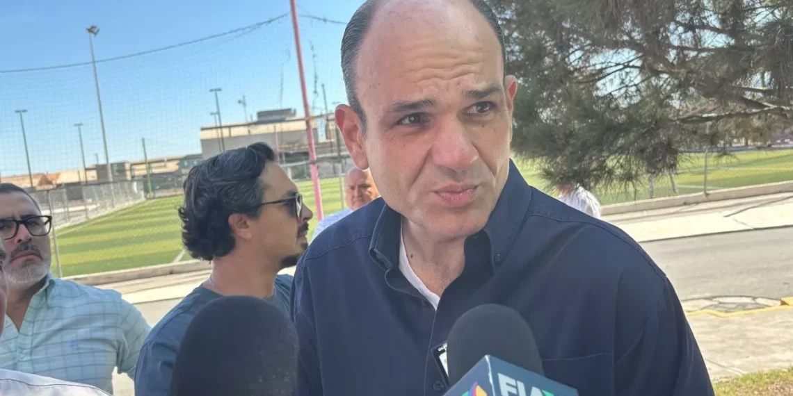 Fue una elección judicial, costosa y sin legitimidad ciudadana: congresista Jericó Abramo