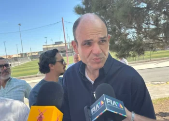 Fue una elección judicial, costosa y sin legitimidad ciudadana: congresista Jericó Abramo