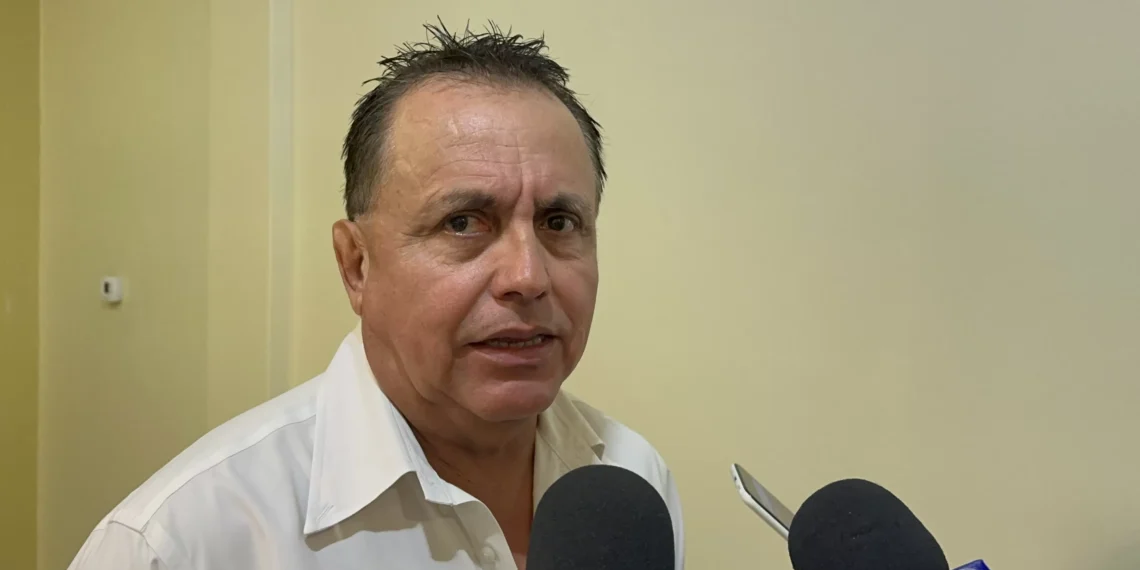 Pide Sindicato investigar daños a recintos de secciones 288 y 147