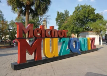 Reportan segundo sismo en Múzquiz en menos de 24 horas