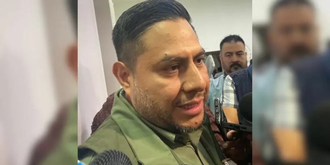 Por publicarse licitación para la construcción de los bloques del propulsora de pasajeros Saltillo-Nuevo Laredo