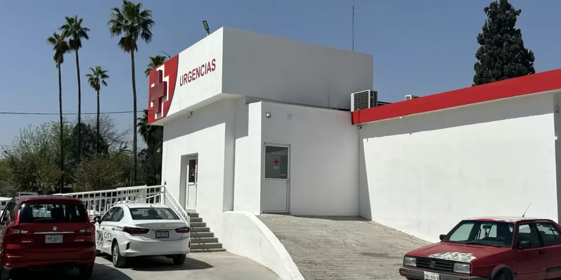 Confirman primer golpe de calor en Monclova