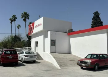 Confirman primer golpe de calor en Monclova