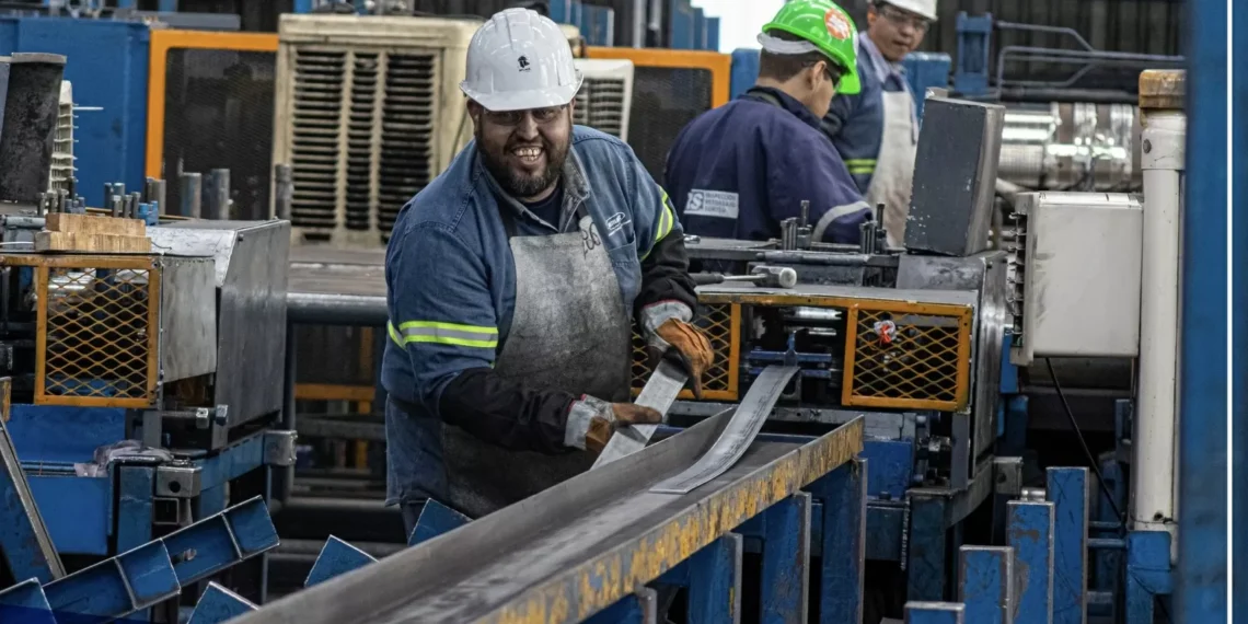 Incertidumbre de aranceles preocupa a la industria en Coahuila