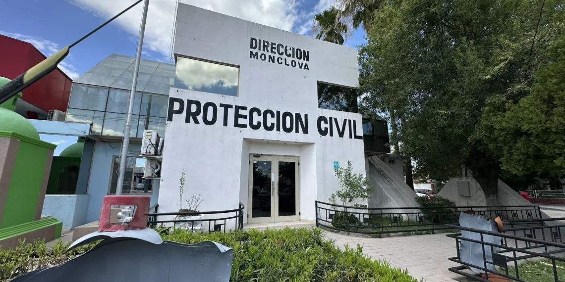 Capacita Protección Civil Monclova a brigadistas