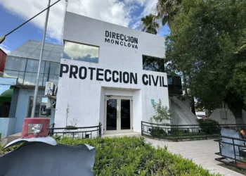 Capacita Protección Civil Monclova a brigadistas