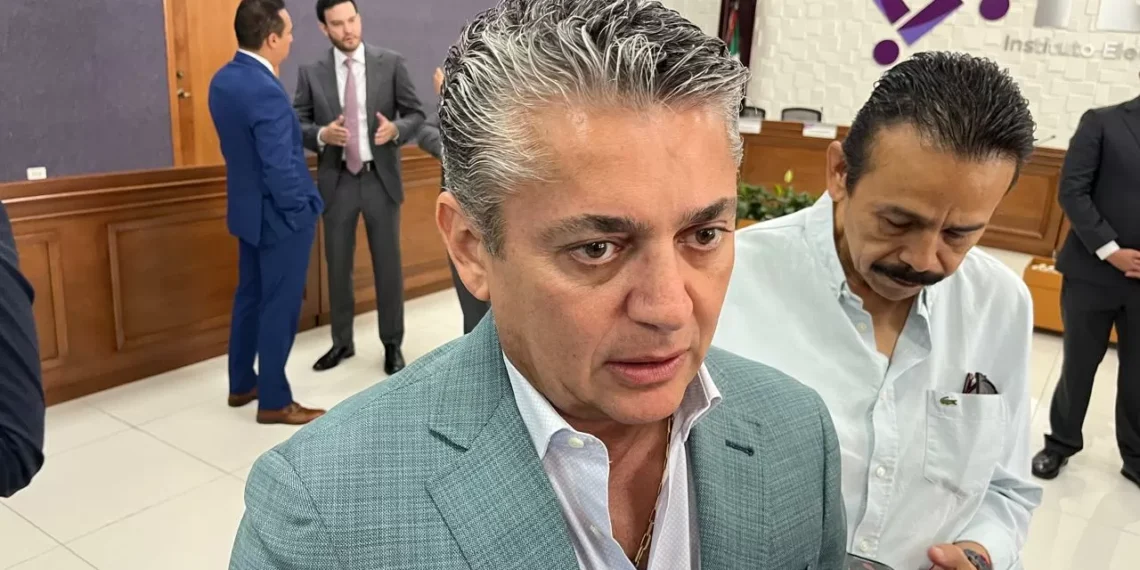 Mery Ayup respalda espécimen local y advierte fallas en elección federal de jueces