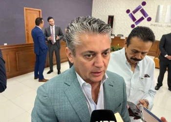 Mery Ayup respalda espécimen local y advierte fallas en elección federal de jueces
