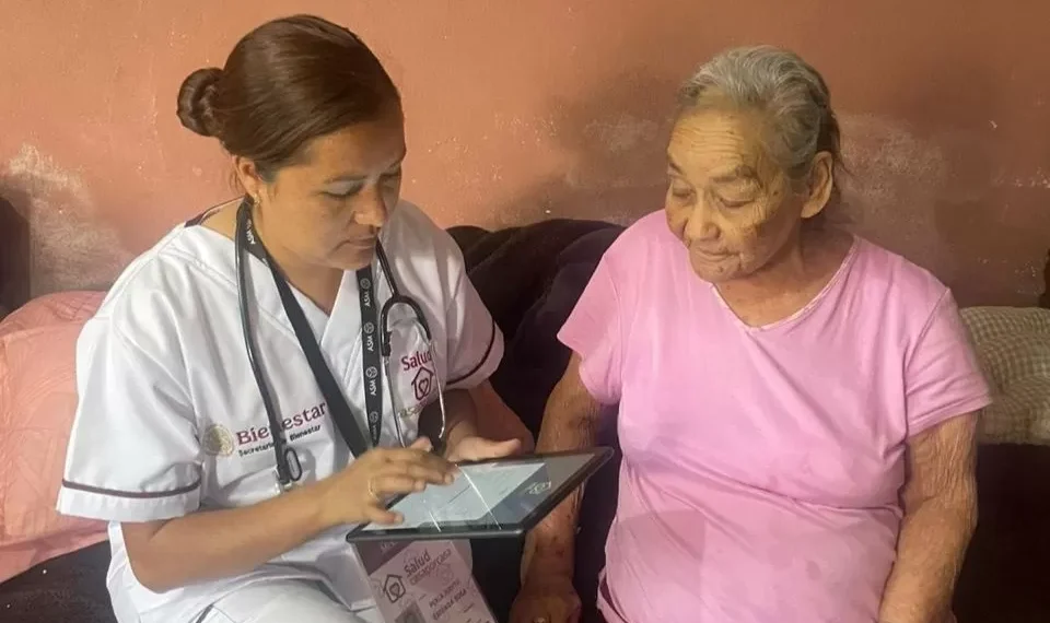 Participan 57 facilitadores en el esbozo de Salud Casa por Casa en la región Norte