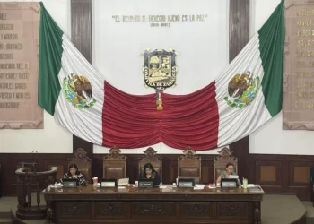 Congreso de Coahuila aprueba paquete de reformas en materia de transparencia