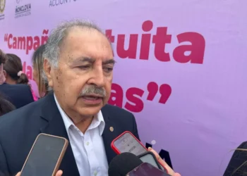 Acciones de prevención frenan casos de dengue en Monclova