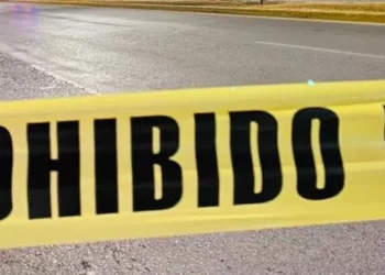 Muere hombre luego de que lo apuñalaran en Saltillo