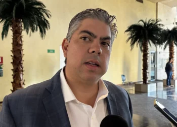 Diputado Alfredo Paredes asegura que el PAN en el Congreso seguirá unido