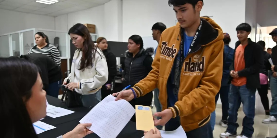 Inicia serie para programas municipales de apoyo a jóvenes y familias de Acuña