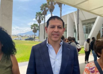 UadeC tiene más de 300 investigadores: rector Octavio Pimentel